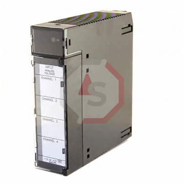IC693ALG220 | Series 90-30 | Emerson - GE Fanuc | Image 1