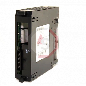 IC693ALG220 | Series 90-30 | Emerson - GE Fanuc | Image 4