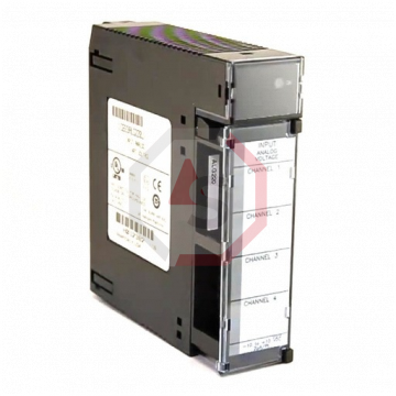 IC693ALG220 | Series 90-30 | Emerson - GE Fanuc | Image 6