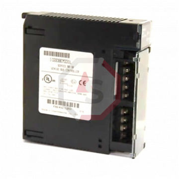 IC693BEM331 | Series 90-30 | Emerson - GE Fanuc | Image 5
