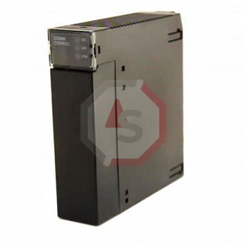 IC693CMM311 | Series 90-30 | Emerson - GE Fanuc | Image 1