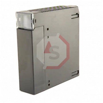 IC693CPU340 | Series 90-30 | Emerson - GE Fanuc | Image 2