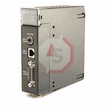 IC693CPU352 | Series 90-30 | Emerson - GE Fanuc | Image 2