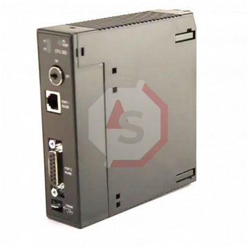 IC693CPU363 | Series 90-30 | Emerson - GE Fanuc | Image 1