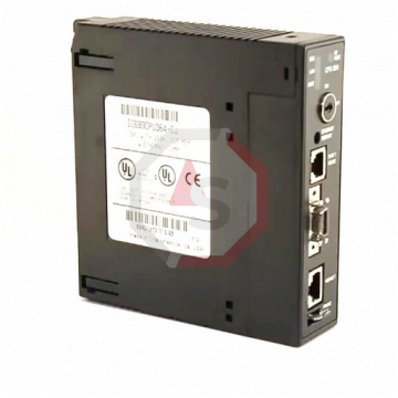 IC693CPU364 | Series 90-30 | Emerson - GE Fanuc | Image 1