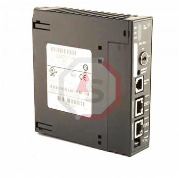 IC693CPU372 | Series 90-30 | Emerson - GE Fanuc | Image 2