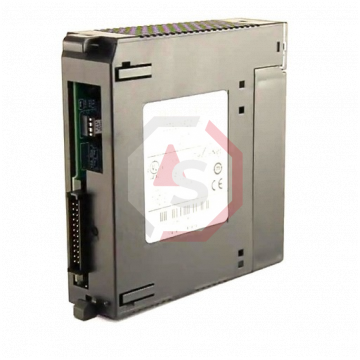 IC693DNS201 | Series 90-30 | Emerson - GE Fanuc | Image 3