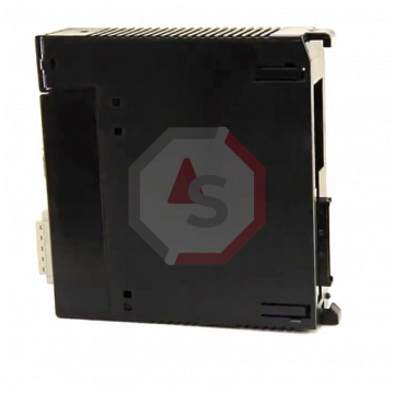 IC693DNS201 | Series 90-30 | Emerson - GE Fanuc | Image 5