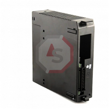 IC693DSM314 | Series 90-30 | Emerson - GE Fanuc | Image 4
