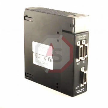 IC693MCM001 | Series 90-30 | Emerson - GE Fanuc | Image 1