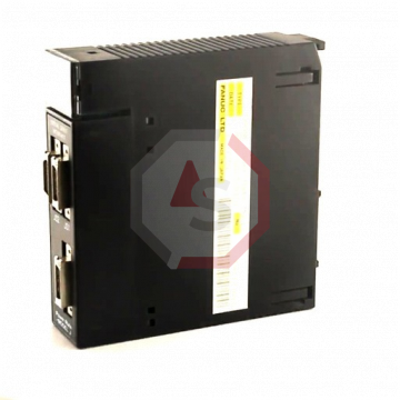 IC693MCM001 | Series 90-30 | Emerson - GE Fanuc | Image 3
