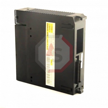 IC693MCM001 | Series 90-30 | Emerson - GE Fanuc | Image 4