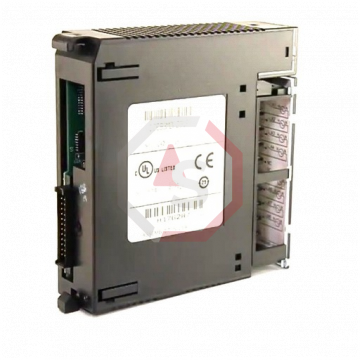 IC693MDL231 | Series 90-30 | Emerson - GE Fanuc | Image 3