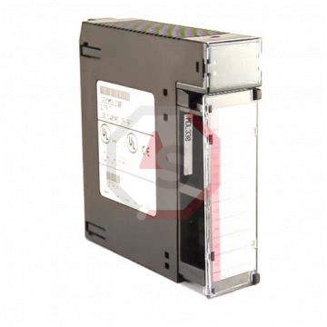 IC693MDL330 | Series 90-30 | Emerson - GE Fanuc | Image 1
