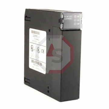 IC693PCM311 | Series 90-30 | Emerson - GE Fanuc | Image 1