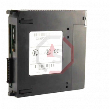IC693PCM311 | Series 90-30 | Emerson - GE Fanuc | Image 2