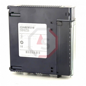 IC694BEM331 | RX3i PacSystem | Emerson - GE Fanuc | Image 3