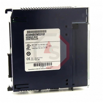 IC694BEM331 | RX3i PacSystem | Emerson - GE Fanuc | Image 4