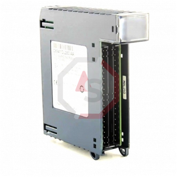IC694MDL250 | RX3i PacSystem | Emerson - GE Fanuc | Image 1