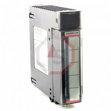 IC694MDL390 | RX3i PacSystem | Emerson - GE Fanuc | Image 3