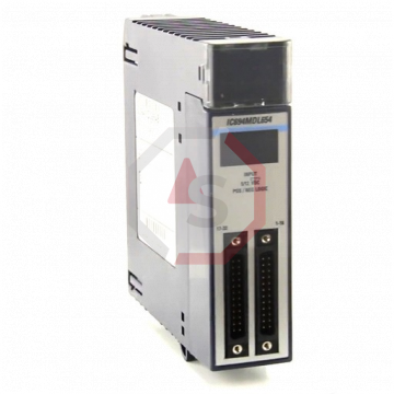 IC694MDL654 | RX3i PacSystem | Emerson - GE Fanuc | Image 2
