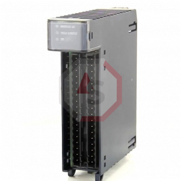 IC695ALG708 | RX3i PacSystem | Emerson - GE Fanuc | Image 1