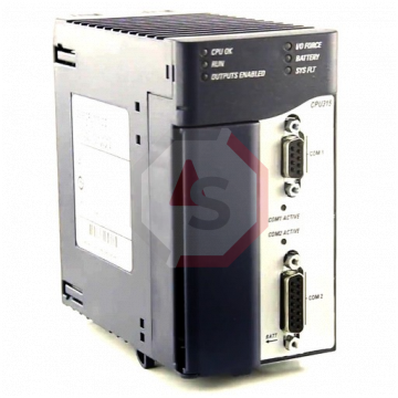 IC695CPU315 | RX3i PacSystem | Emerson - GE Fanuc | Image 4