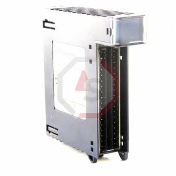 IC695MDL664 | RX3i PacSystem | Emerson - GE Fanuc | Image 1