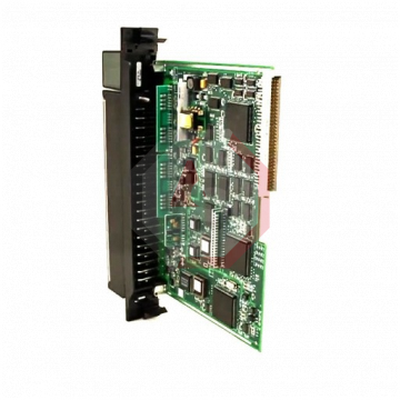 IC697ALG230 | Series 90-70 | Emerson - GE Fanuc | Image 4