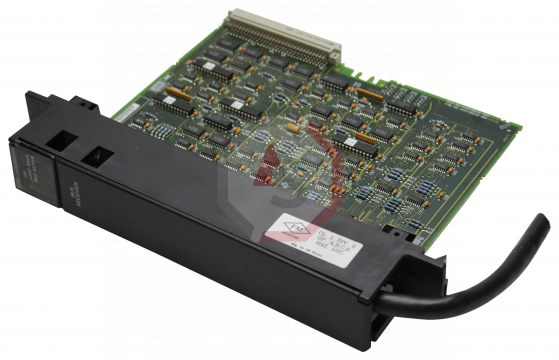 IC697BEM711 | Series 90-70 | Emerson - GE Fanuc | Image 2