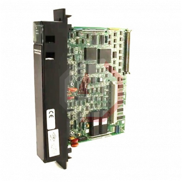 IC697CMM711 | Series 90-70 | Emerson - GE Fanuc | Image 2
