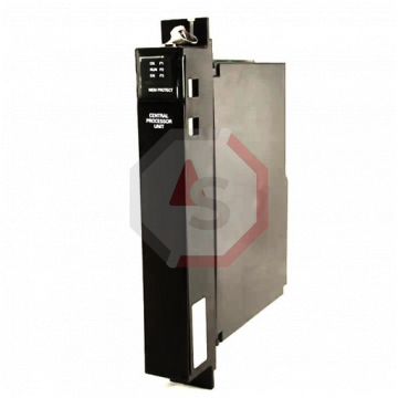 IC697CPX772 | Series 90-70 | Emerson - GE Fanuc | Image 1