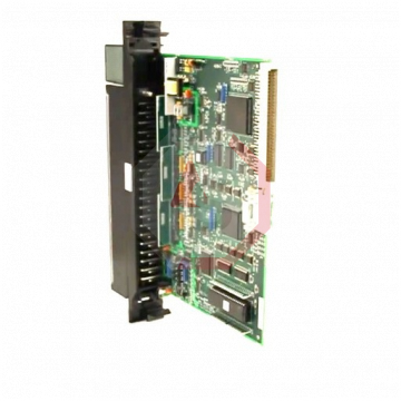 IC697HSC700 | Series 90-70 | Emerson - GE Fanuc | Image 4