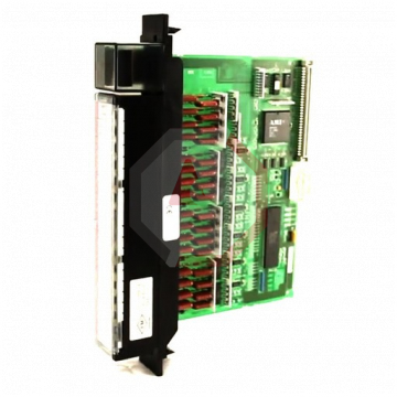 IC697MDL250 | Series 90-70 | Emerson - GE Fanuc | Image 2