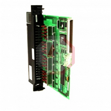 IC697MDL250 | Series 90-70 | Emerson - GE Fanuc | Image 4