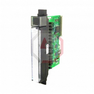 IC697MDL752 | Series 90-70 | Emerson - GE Fanuc | Image 1