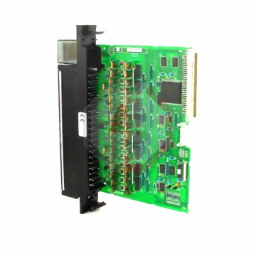 IC697MDL752 | Series 90-70 | Emerson - GE Fanuc | Image 3