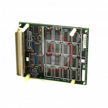IC697MEM715 | Series 90-70 | Emerson - GE Fanuc | Image 1