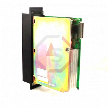 IC697PWR711 | Series 90-70 | Emerson - GE Fanuc | Image 4