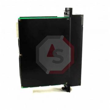 IC697PWR724 | Series 90-70 | Emerson - GE Fanuc | Image 3