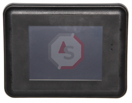 IC754VBI06STD | QuickPanel Displays | Emerson - GE Fanuc | Image 1