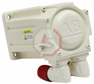 MPF-B320P-MJ72BA | MPF | Allen Bradley - Motors | Image 2