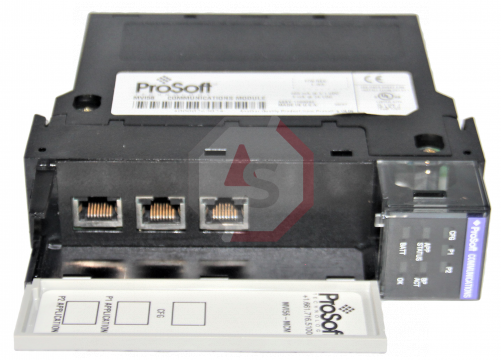 MVI56-MCM | MVI56 | Allen Bradley | Image 3