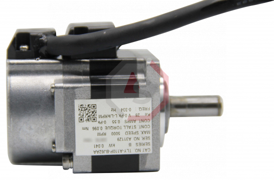 TLY-A110P-BJ62AA | TLY | Allen Bradley - Motors | Image 4
