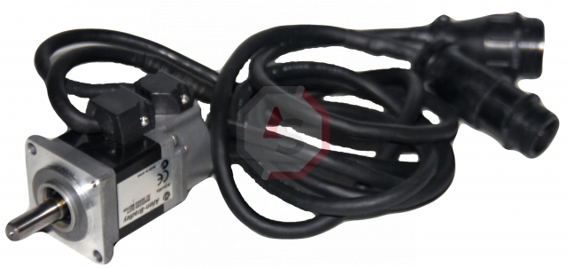 TLY-A120T-HK62AA | TLY | Allen Bradley - Motors | Image 2